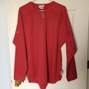 Boston Red Sox MLB Jersey